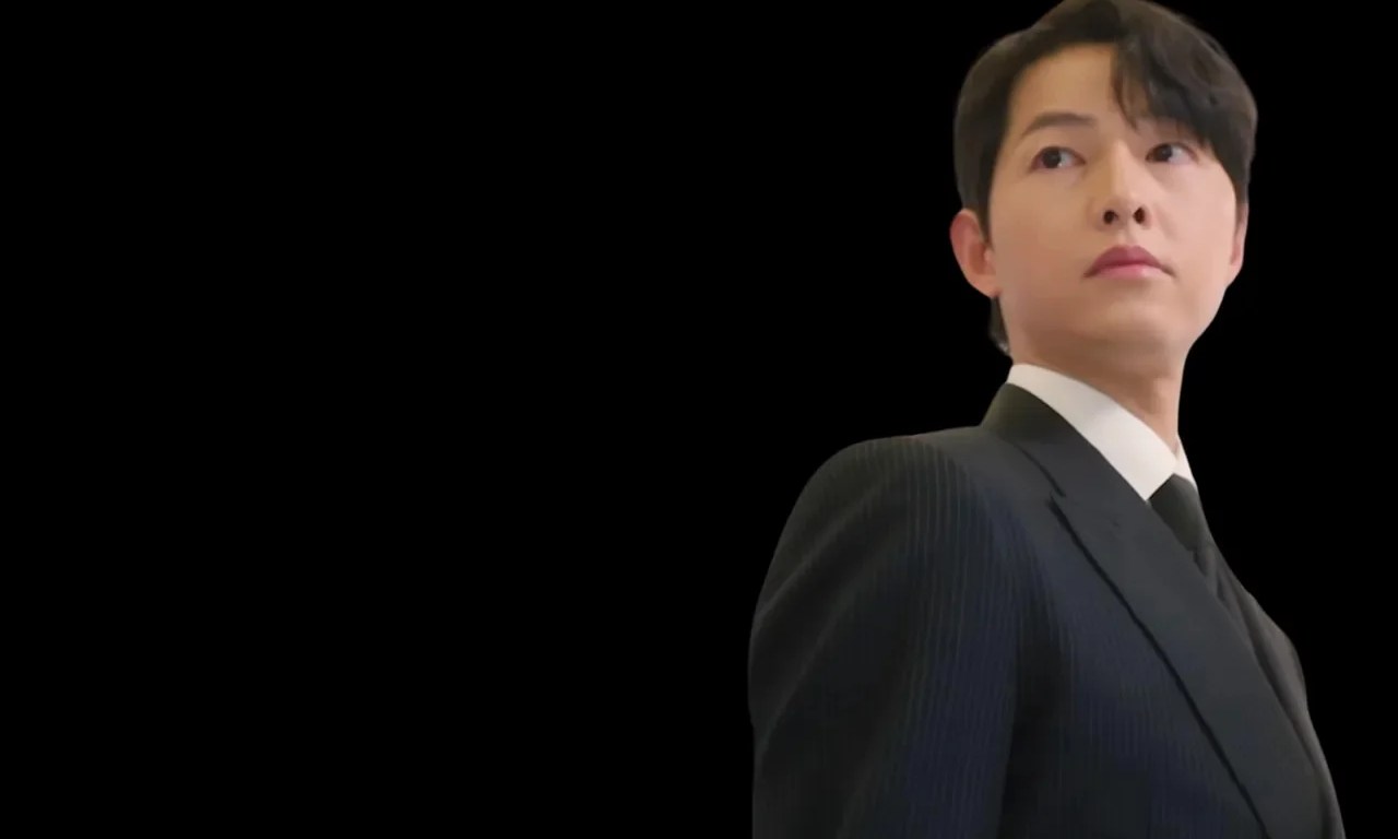 Foto da série Rainha das Lágrimas. Crédito: Divulgação / Netflix