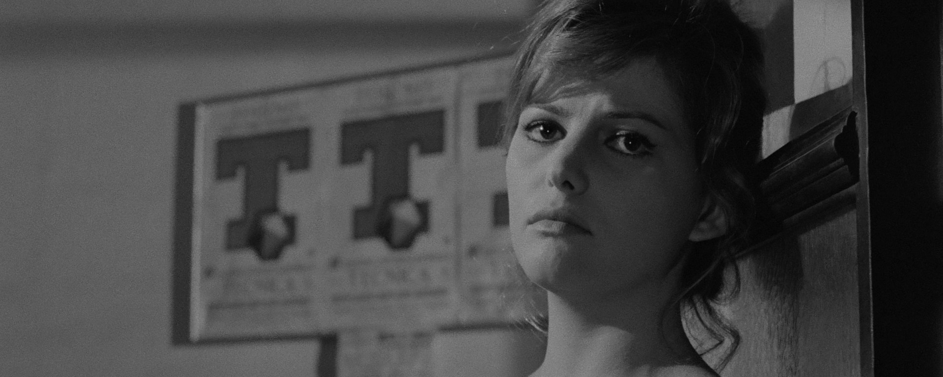 Claudia Cardinale, ícone do cinema europeu, morre aos 87 anos. Creative Commons
