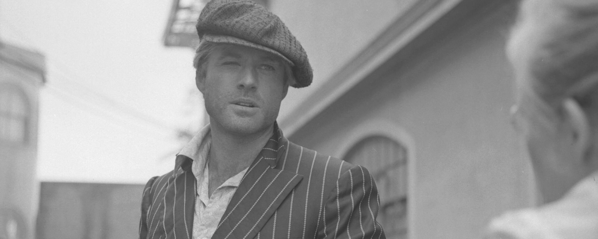 Robert Redford morre aos 89 anos. Creative Commons