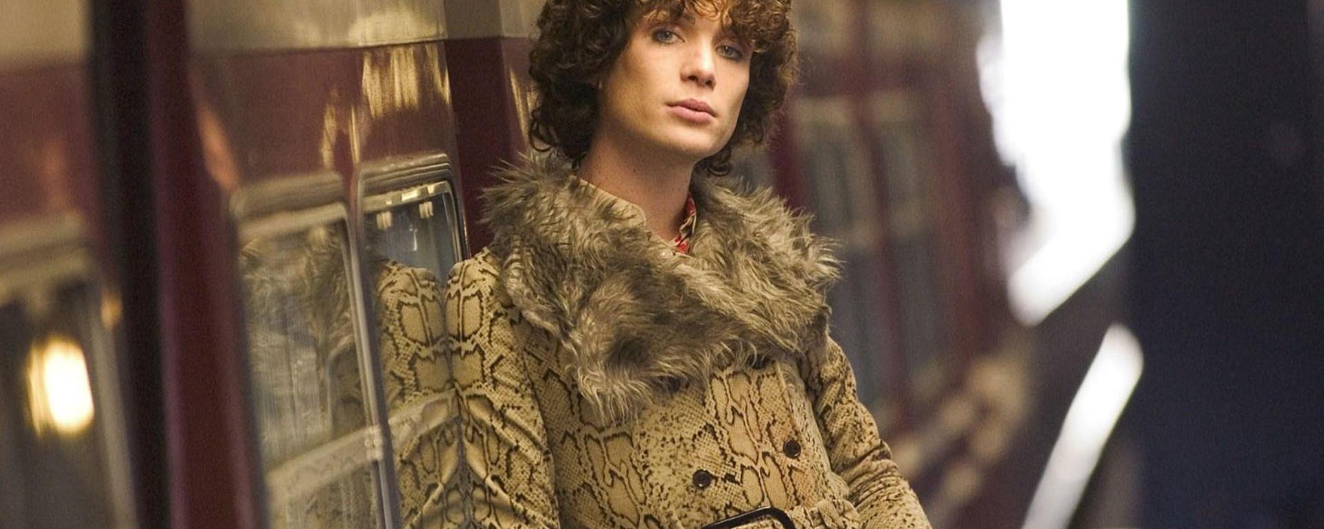 Café da Manhã em Plutão