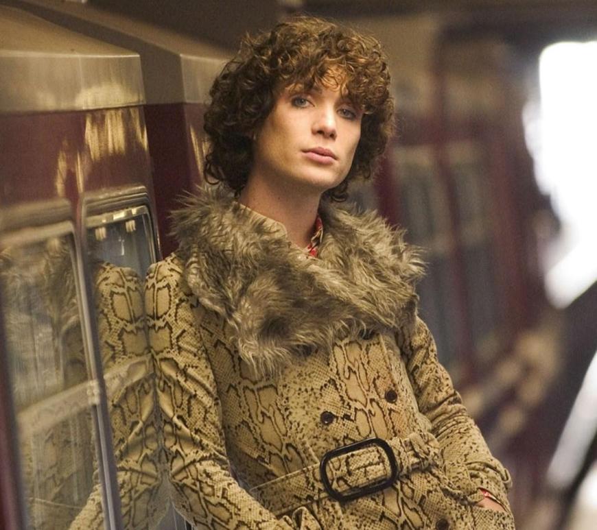 Café da Manhã em Plutão