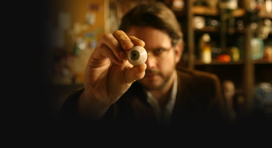 Selton Mello em o Cheiro do Ralo