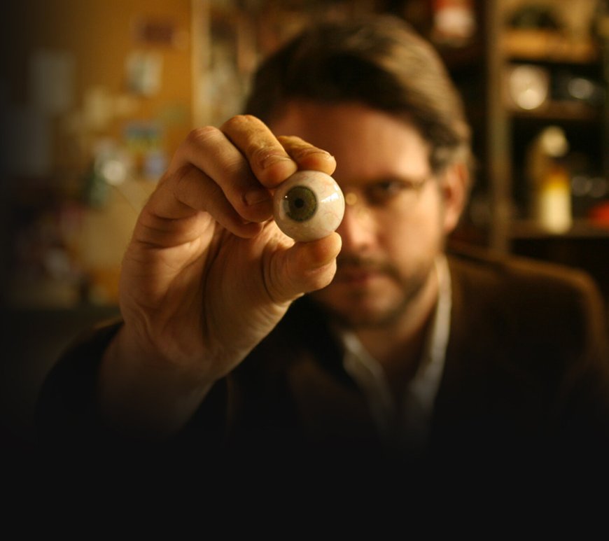 Selton Mello em o Cheiro do Ralo