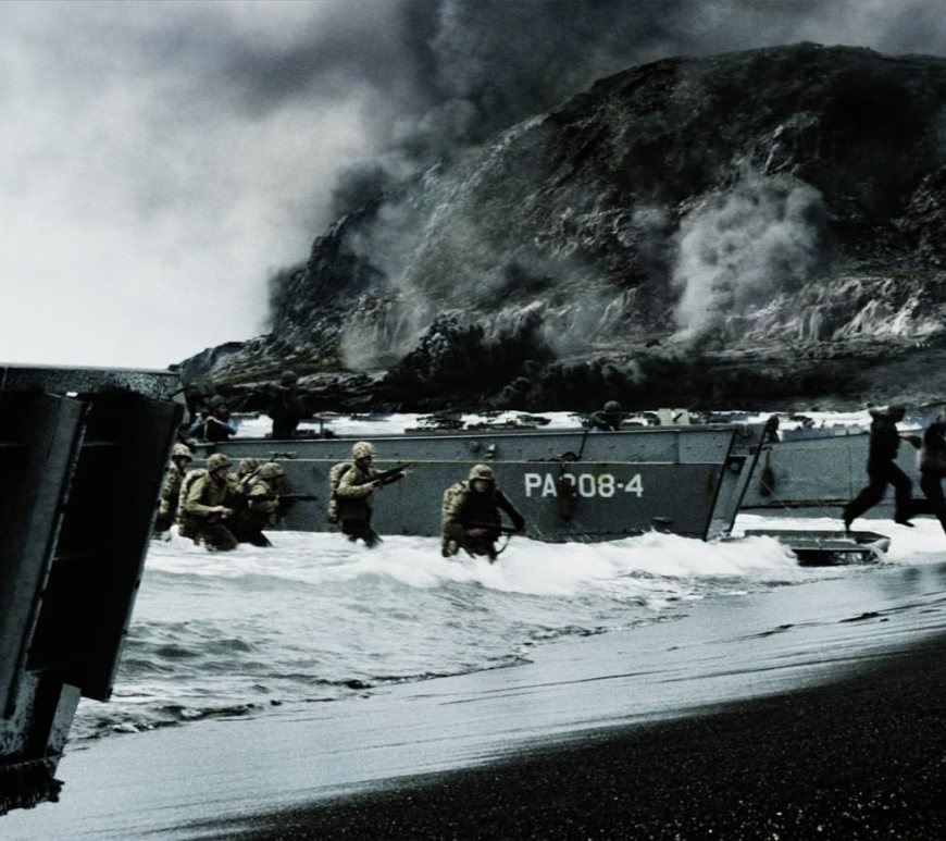 A Conquista da Honra