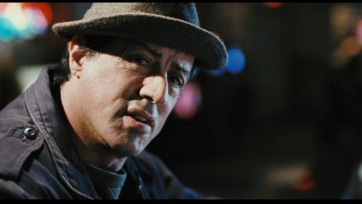 Foto do filme Rocky Balboa (2006). Crédito: Divulgação / Metro-Goldwyn-Mayer (MGM)